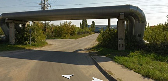 Нижний Новгород, ул. Коминтерна, 31Б