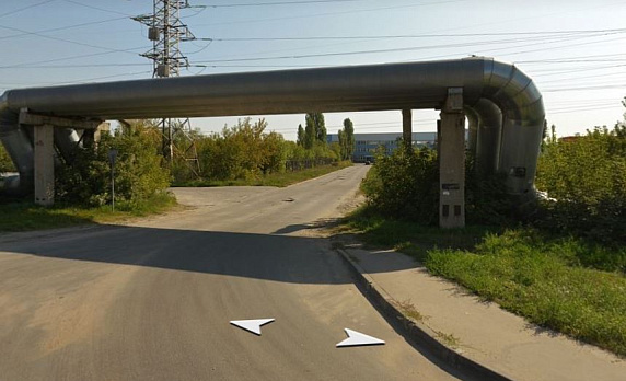 кладовки ул. Коминтерна, 31Б в Нижнем Новгороде - Фото 1