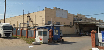 Казань, Крутовская ул., 26