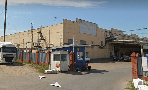 кладовки Крутовская ул., 26 в Казани - Фото 1