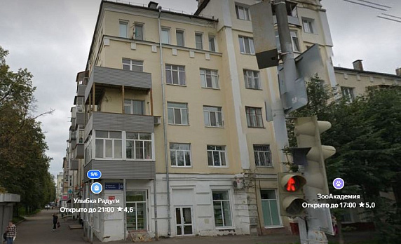 кладовки ул. Белинского, 9/6 в Казани - Фото 1