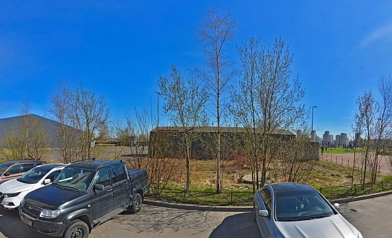 кладовки Санкт-Петербург, Софийская улица, 63В в Санкт-Петербурге - Фото 1