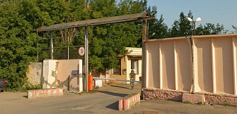 Казань, ул. Халитова, 8А