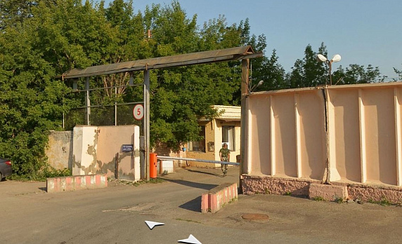 кладовки ул. Халитова, 8А в Казани - Фото 1