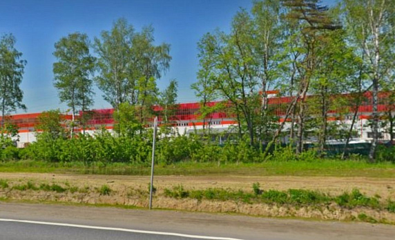 кладовки Московская область, городской округ Люберцы, посёлок городского типа Марусино в Москве - Фото 1
