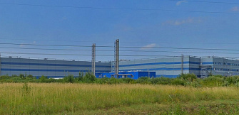 Санкт-Петербург, Московское шоссе, 70, корп. 4В
