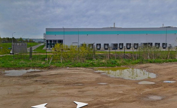 кладовки Клин, Волоколамское ш., 4 в Москве - Фото 1