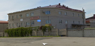 Самара, городской округ Советский район, Полевой проезд, 12Д