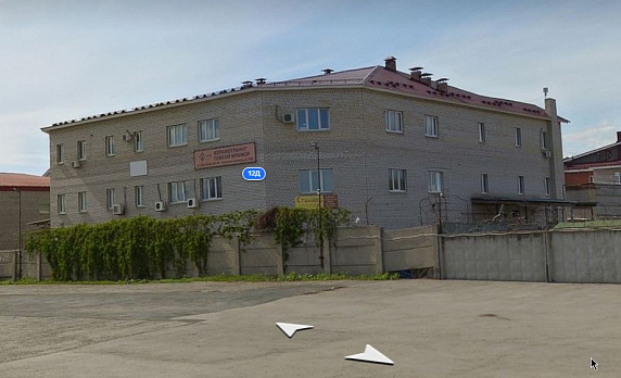 кладовки городской округ Советский район, Полевой проезд, 12Д в Самаре - Фото 1