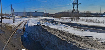 Москва, Долгопрудный, микрорайон Павельцево, Новое ш., 34А