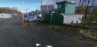 Екатеринбург, Таватуйская ул., 2В