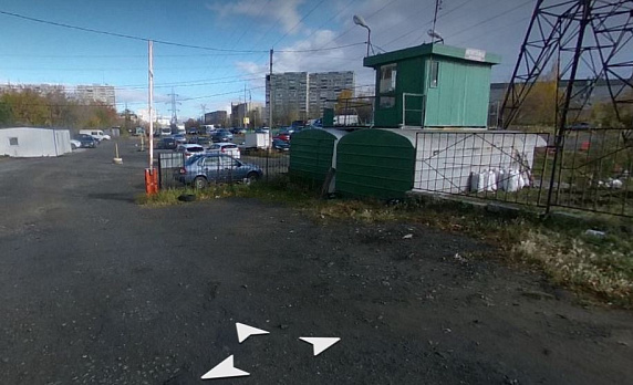 кладовки Таватуйская ул., 2В в Екатеринбурге - Фото 1