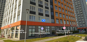 Нижний Новгород, д. Анкудиновка, Черкесская ул., 19