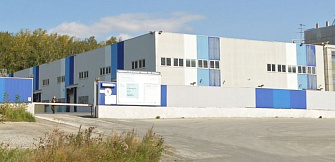 Екатеринбург, ул. Строителей, 2А