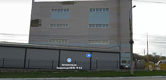 Самара, ул. Дзержинского, 48