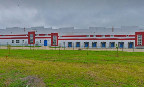 кладовки Московская область, Шатура в Москве - Фото 1
