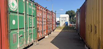 На Турухтанные острова, 12