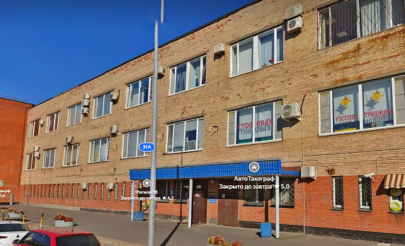 кладовки улица Латышских Стрелков, 31 в Санкт-Петербурге - Фото 1