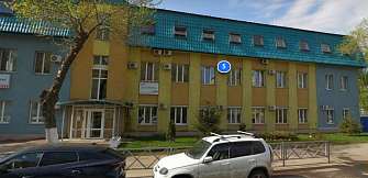 Самара, ул. Урицкого, 5