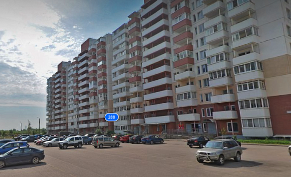 кладовки Московское шоссе, 288 в Санкт-Петербурге - Фото 1