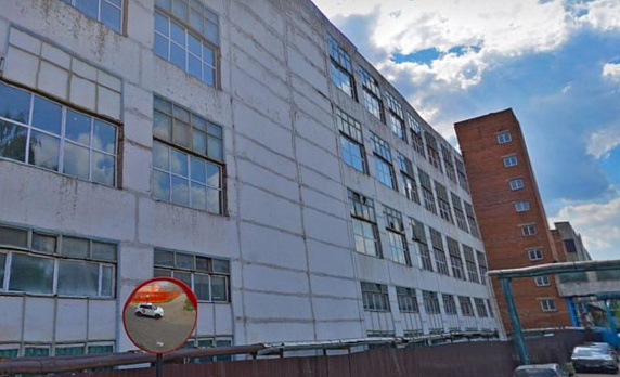 кладовки Сергиев Посад, Московское ш., 46А в Москве - Фото 1