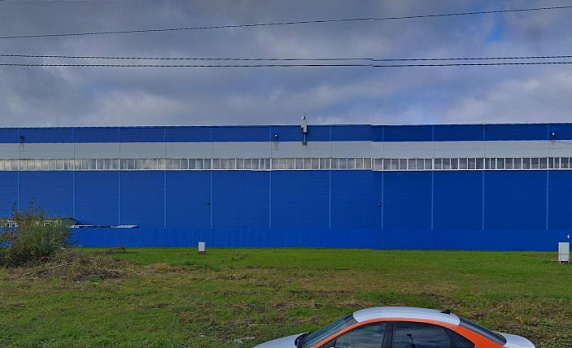 кладовки Домостроительная улица, 12 в Санкт-Петербурге - Фото 1
