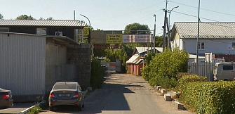Казань, Республика Татарстан (Татарстан), Советский район