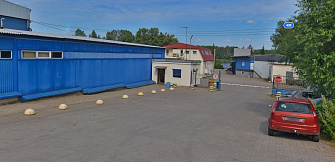 Санкт-Петербург, Советский проспект, 42Д