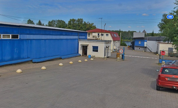 кладовки Советский проспект, 42Д в Санкт-Петербурге - Фото 1