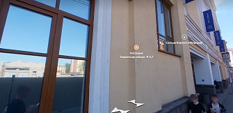 Санкт-Петербург, переулок Лодыгина, 5