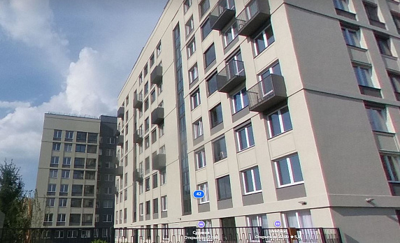 кладовки Уктусская ул., 42 в Екатеринбурге - Фото 1