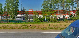 Москва, село Быково, Театральная ул., 3, стр. 30