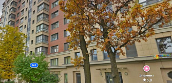 Москва, д. Софьино, с322