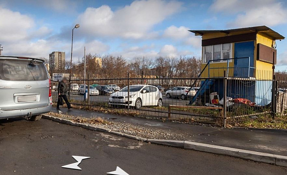 кладовки улица Черепанова в Екатеринбурге - Фото 1