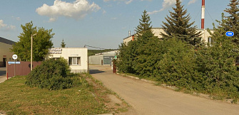 Казань, 1-я Владимирская ул., 108М