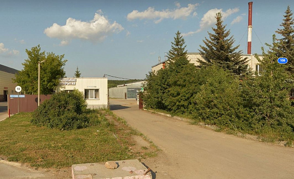 кладовки 1-я Владимирская ул., 108М в Казани - Фото 1