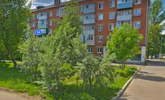 кладовки Солнечногорск, ул. Разина, 8 в Москве - Фото 1