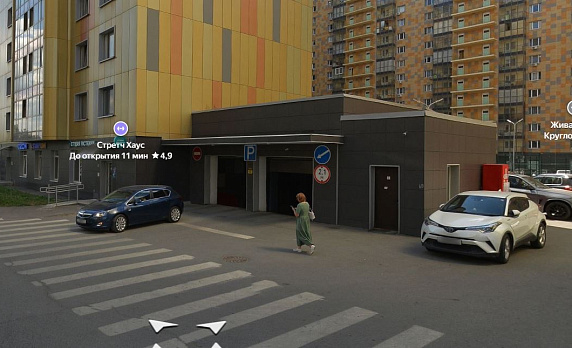 кладовки Республика Татарстан (Татарстан), ЖК Победа в Казани - Фото 1