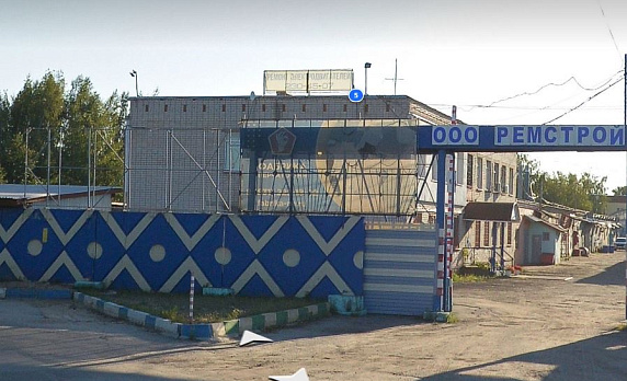 кладовки ул. Коновалова, 5 в Нижнем Новгороде - Фото 1