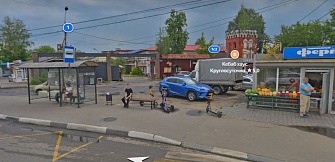 Москва, Московская область, городской округ Щёлково, деревня Хлепетово