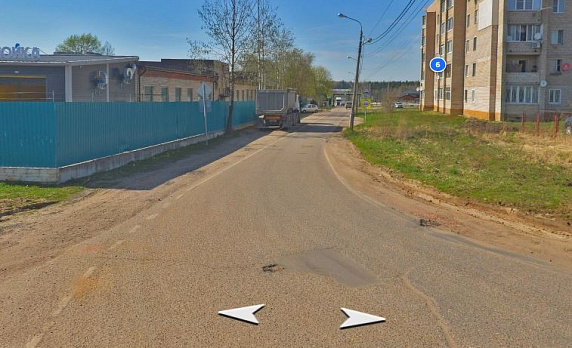 кладовки посёлок Затишье, территория Технопарк Успенский, 6 в Москве - Фото 1