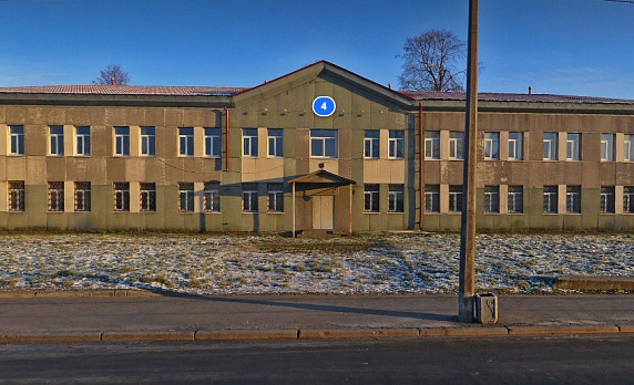 кладовки Глухоозёрское шоссе, 4 в Санкт-Петербурге - Фото 1