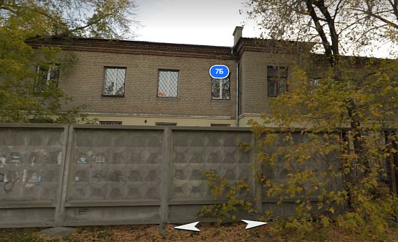 кладовки Завокзальная ул., 7Б в Екатеринбурге - Фото 1