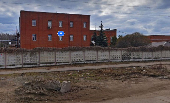кладовки п. г. т. Голубое, 1К в Москве - Фото 1