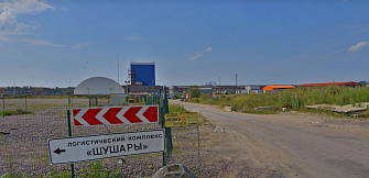 Санкт-Петербург, Пушкинский район, посёлок Шушары