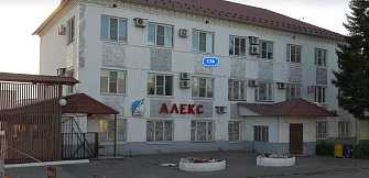 Казань, Техническая ул., 17А