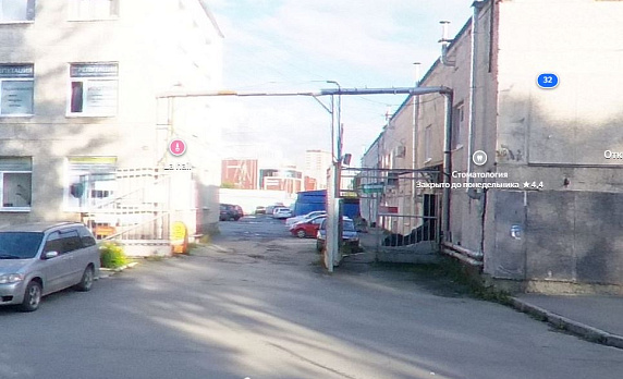 кладовки ул. Восстания, 32А в Екатеринбурге - Фото 1