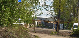 Самара, ул. 5-й посёлок Киркомбината, 10
