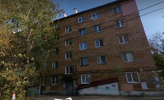 кладовки ул. Родионова, 188 в Нижнем Новгороде - Фото 1