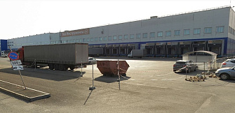 Екатеринбург, Серовский тракт, 11-й километр, с1